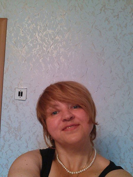 Марина Иванова