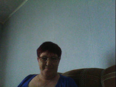 Валентина Шеломенцева