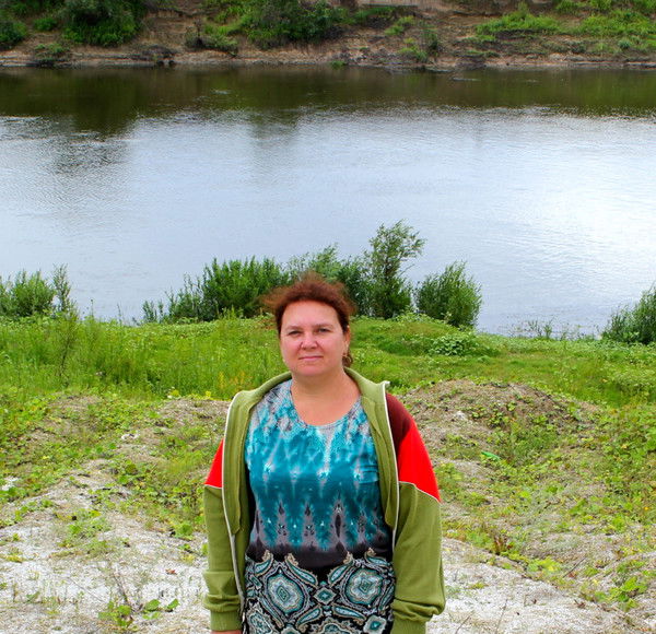 Вера Семененко