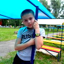 Денис Борисов