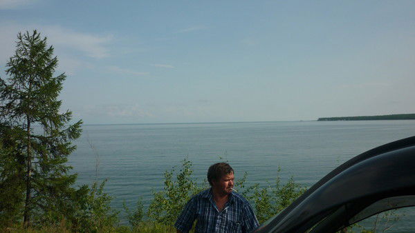 Виктор Морсаков