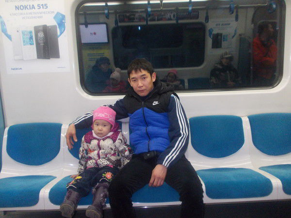 Жамбыл Сатыбалдиев