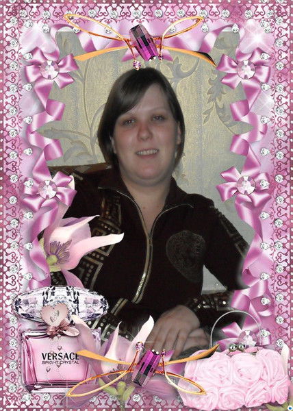 Мария Дегтярёва