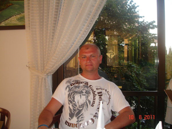 Константин Евсеев