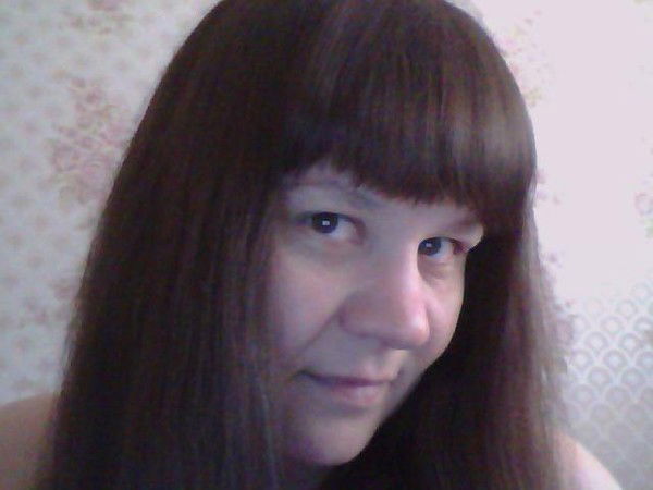 Наталья Сидорова