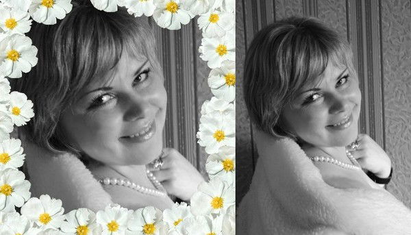 Наталия Калошина