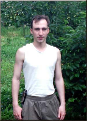 Виталий Ковтун