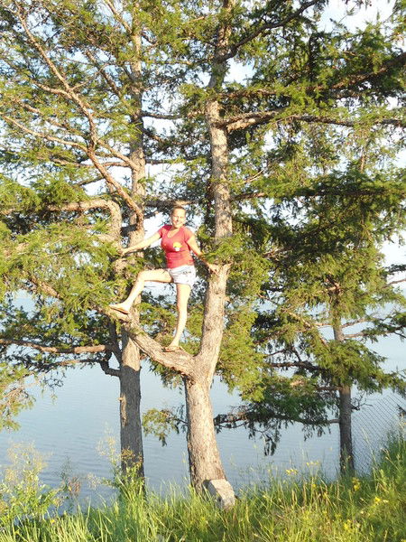 Мария Батурина