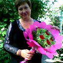 Vera Goncharuk