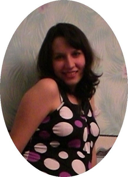 Екатерина Вандышева