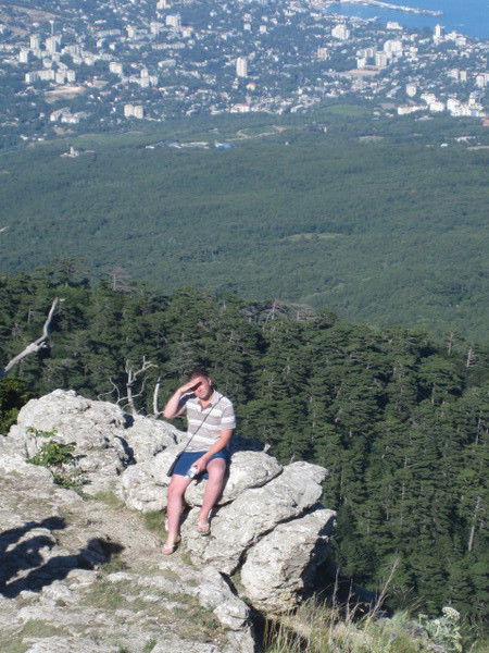 Юра Салютин