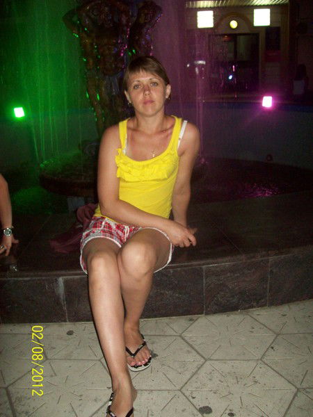 Виктория Кузьмина