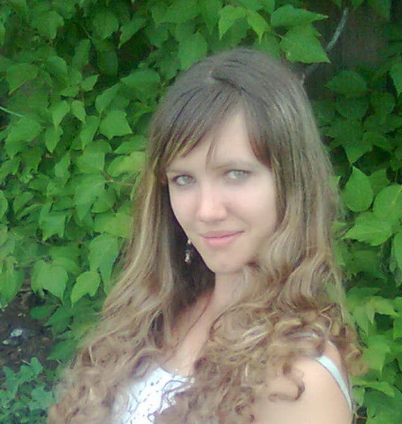 Екатерина Федорова