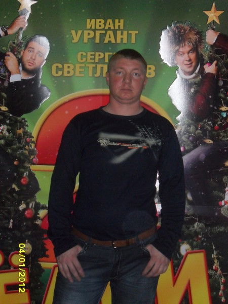 Сергей Татонкин