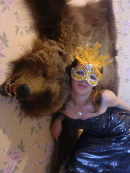 Татьяна Бокова