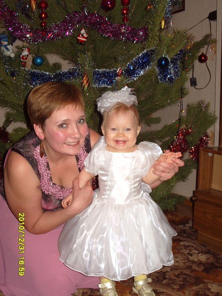 Елена Репин