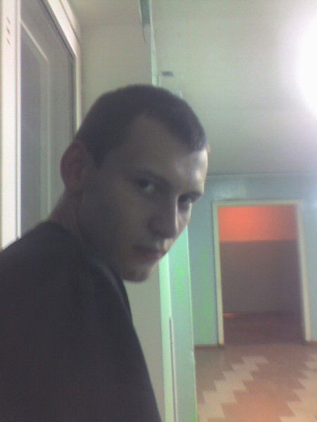 Алексей Шубин