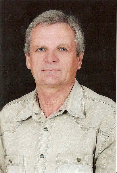 Валерий Рубцов