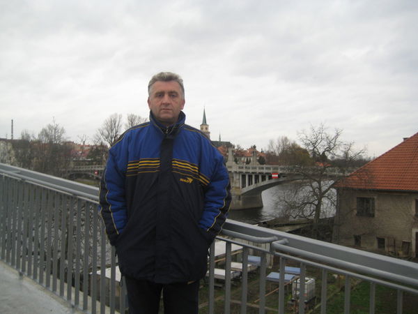Iurie Bulgareanu