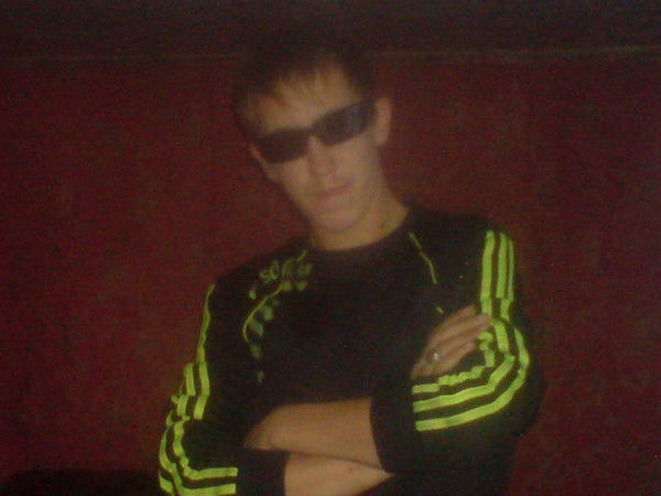 Колян Горлов