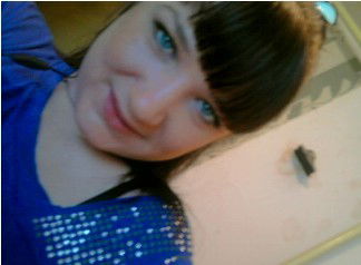 Марина Комок