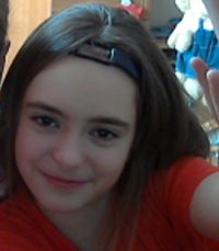 Юлия Кузнецова