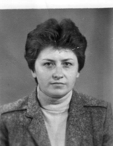 Alla Olenyuk