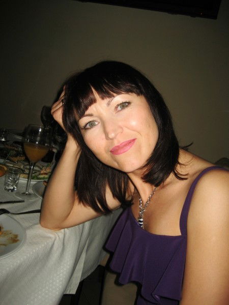 Алена Михайлова