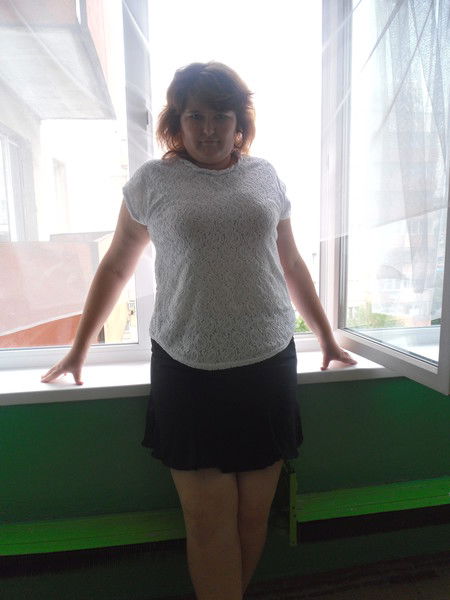 Ольга Дубовая