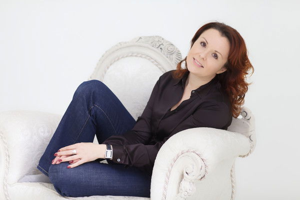 Наталья Соловьева