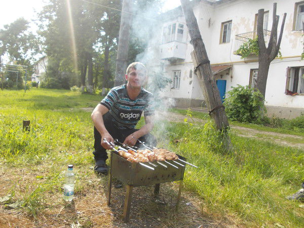 Александр Школин