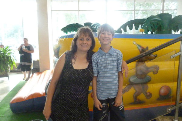 Ильгиза Шакирзянова