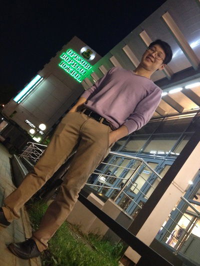 Акыл Казыбек