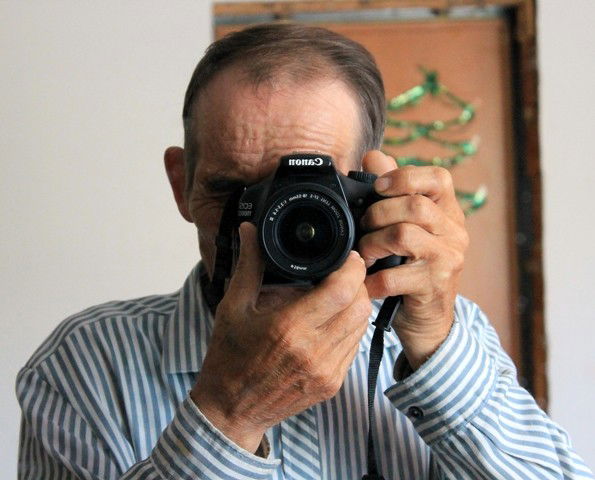 Иван Изгейм