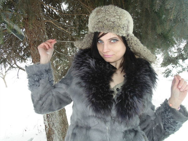 Принцесса Кэри