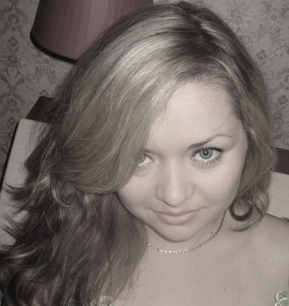 Лилия Нуриева