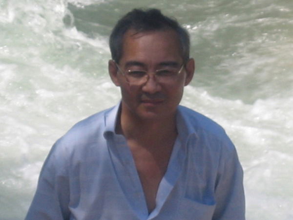 Азат Куканов