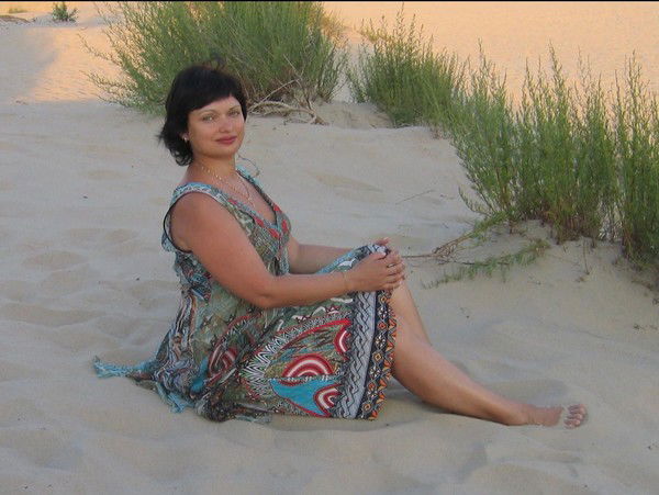 Наталья Корнеева