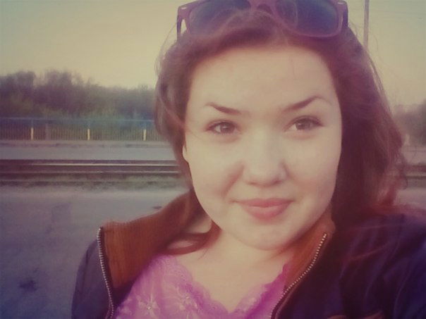 Маришка Олейник