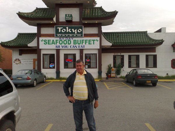 Анатолий Горьков