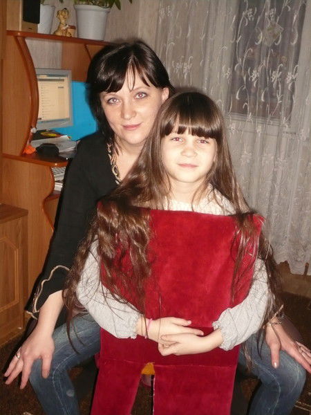 Татьяна Двуреченская