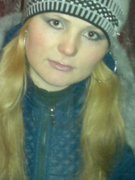 Иринка Суханова