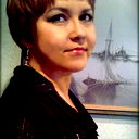 Лариса Бердина