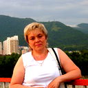 Валентина Бовыкина