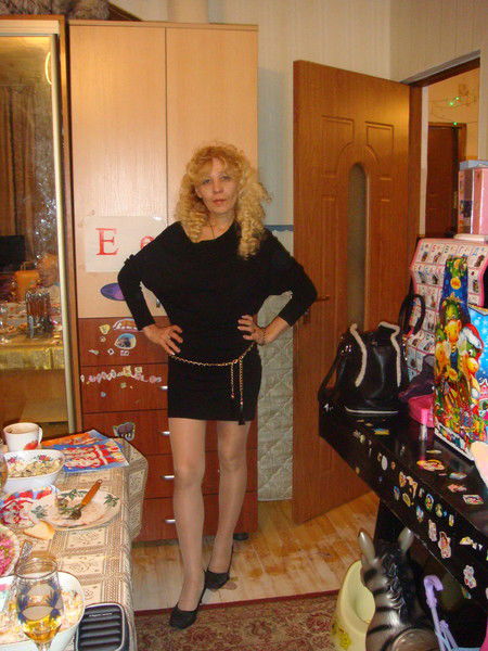 Татьяна Васильева