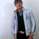 Elbek Elbekov