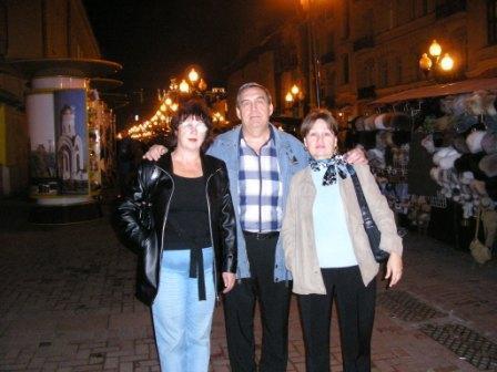 Юрий Давыдов