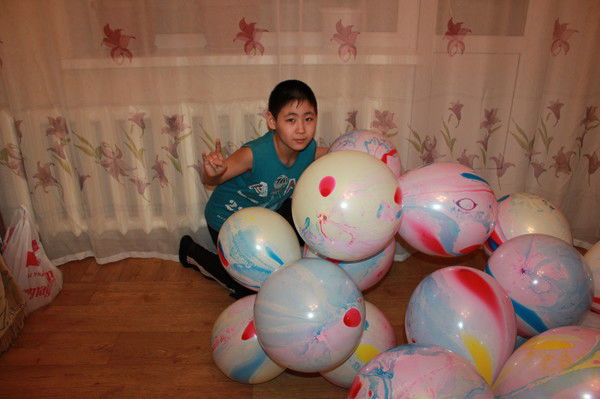 Алишер Сеилхан