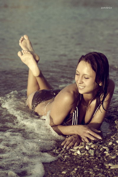 Елена Тарасова