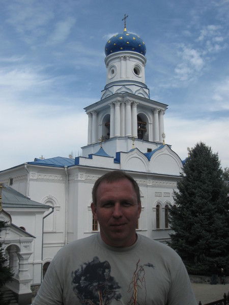 Юрий Садловский